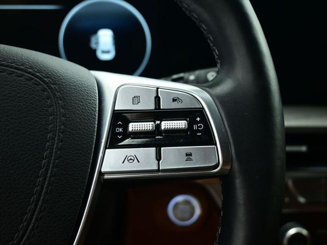 used 2024 Kia Telluride car, priced at $47,466