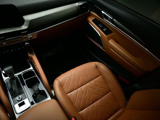 used 2024 Kia Telluride car, priced at $47,466