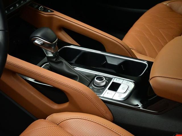used 2024 Kia Telluride car, priced at $47,466