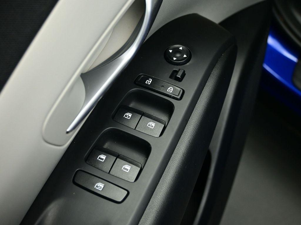 used 2023 Hyundai Tucson car, priced at $23,801