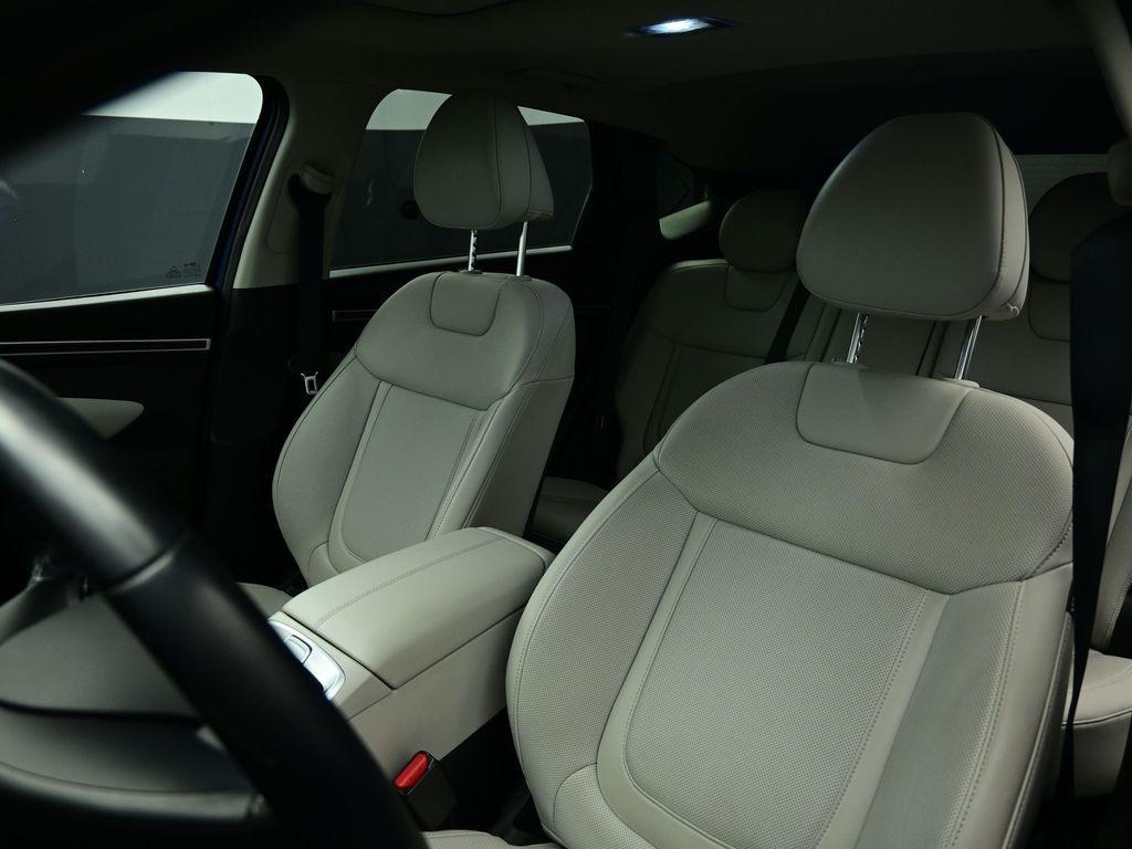 used 2023 Hyundai Tucson car, priced at $23,801