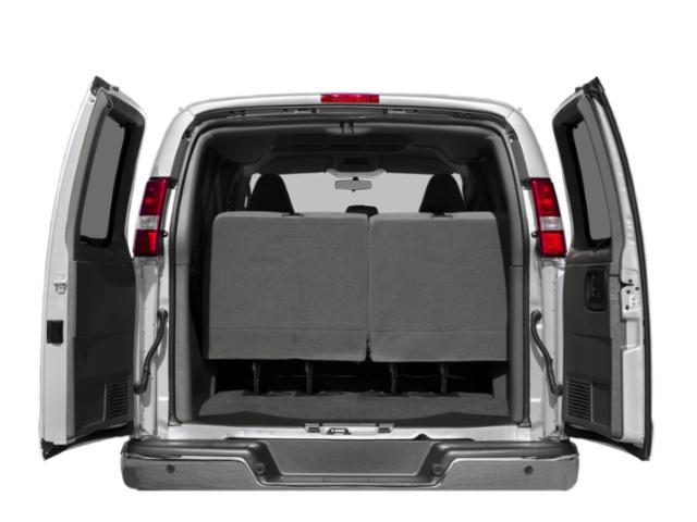 used 2015 Chevrolet Express 2500 car, priced at $17,088