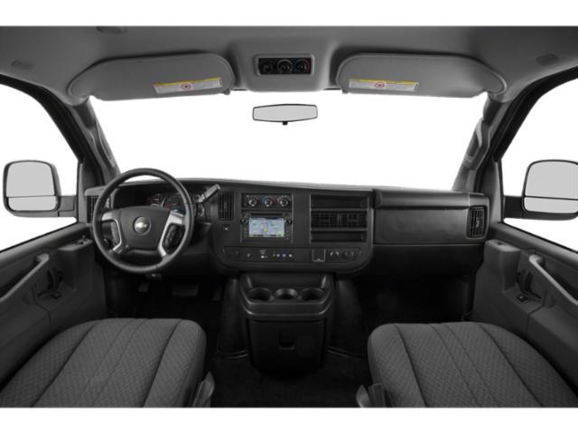 used 2015 Chevrolet Express 2500 car, priced at $17,088