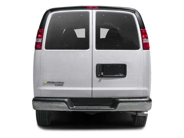 used 2015 Chevrolet Express 2500 car, priced at $17,088