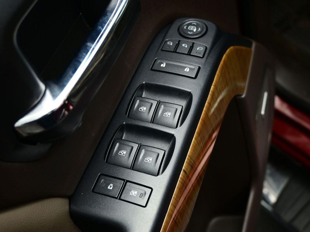 used 2016 GMC Sierra 1500 car, priced at $27,377