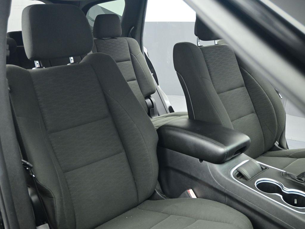 used 2020 Dodge Durango car, priced at $27,522