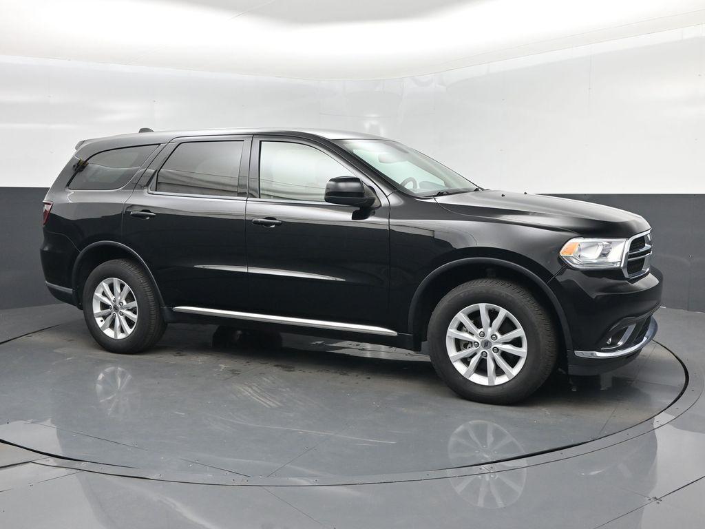 used 2020 Dodge Durango car, priced at $27,522
