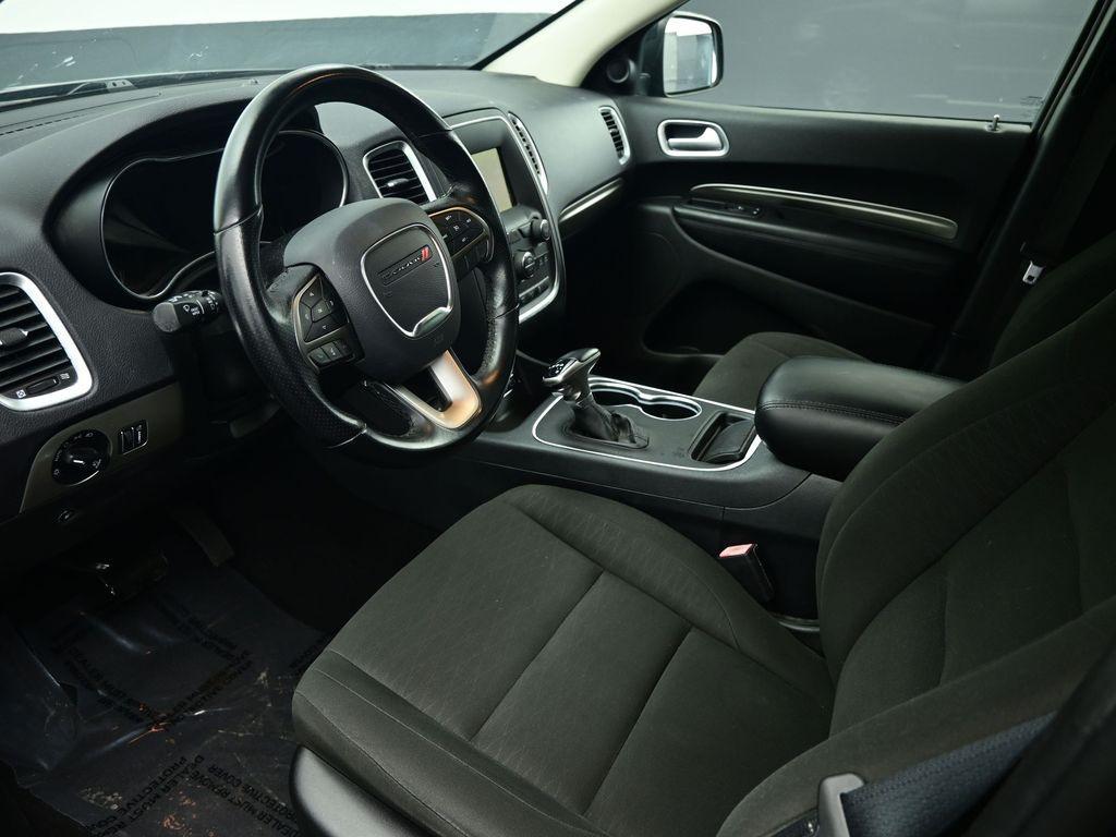 used 2020 Dodge Durango car, priced at $27,522