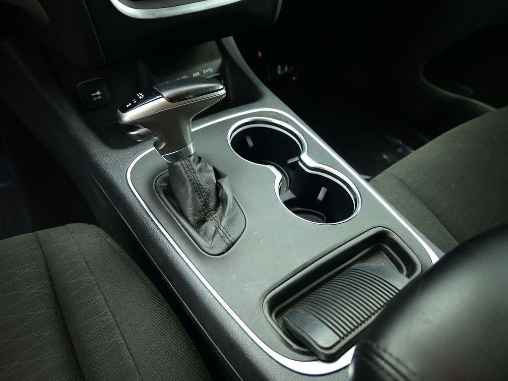 used 2020 Dodge Durango car, priced at $27,522
