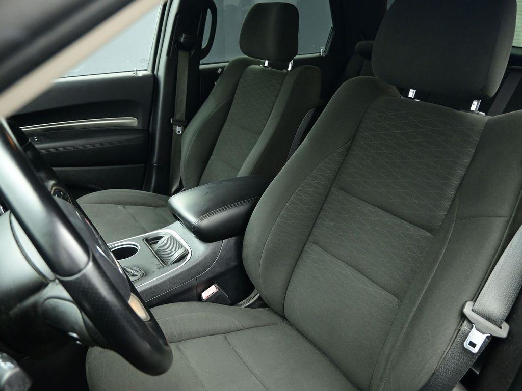 used 2020 Dodge Durango car, priced at $27,522