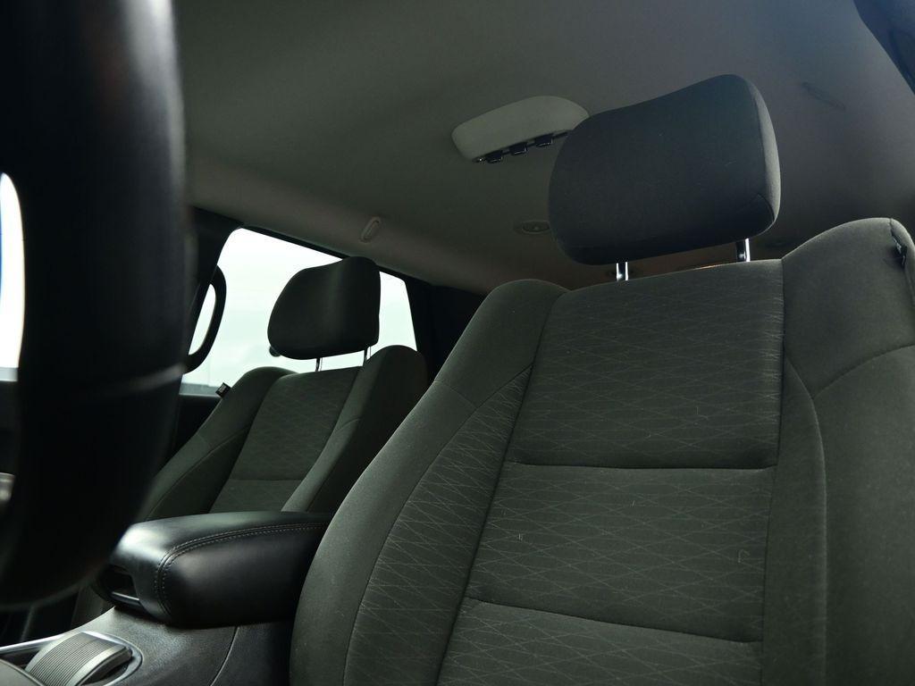 used 2020 Dodge Durango car, priced at $27,522