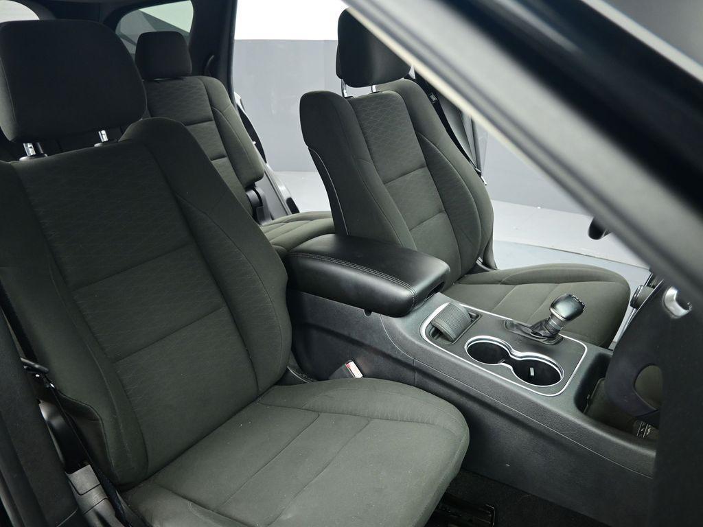 used 2020 Dodge Durango car, priced at $27,522