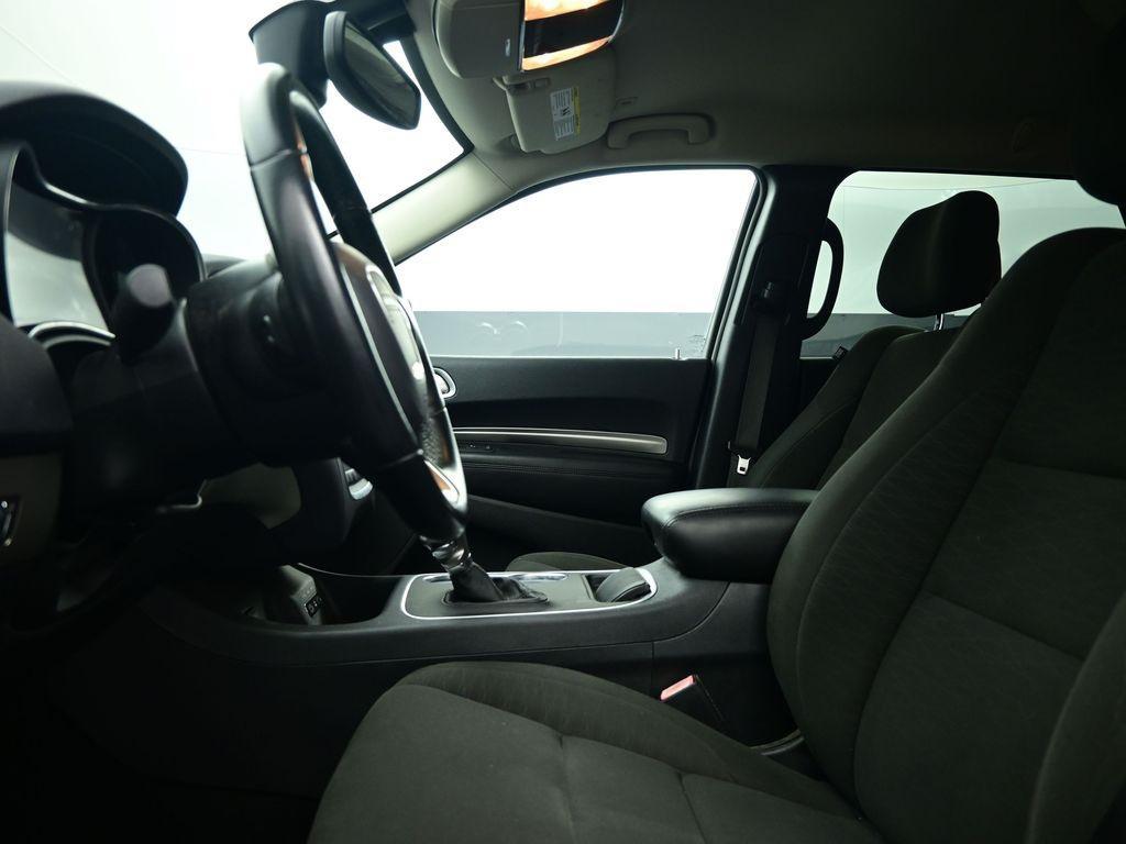 used 2020 Dodge Durango car, priced at $27,522
