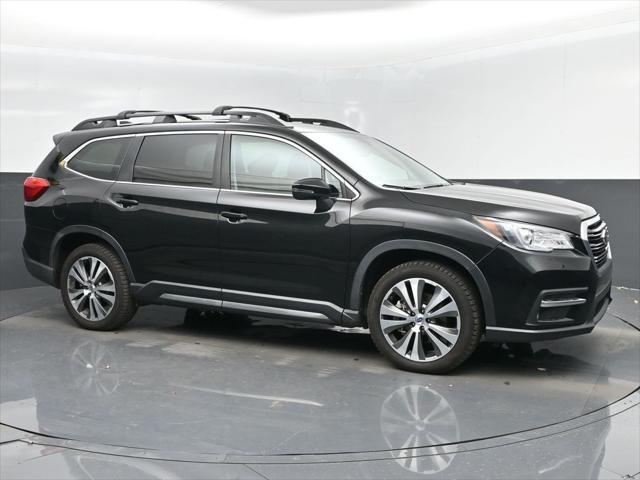 used 2019 Subaru Ascent car, priced at $23,999