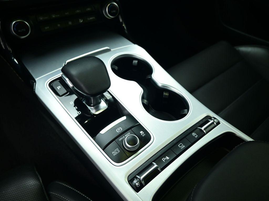 used 2020 Kia Stinger car, priced at $34,951