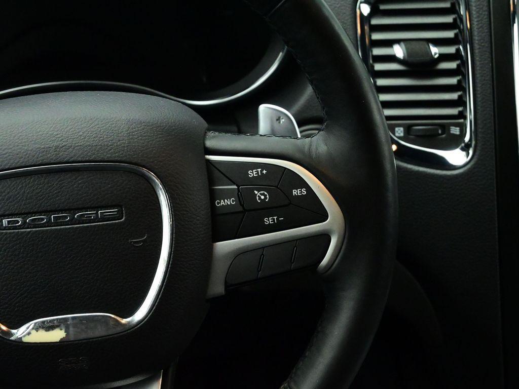 used 2015 Dodge Durango car, priced at $16,366