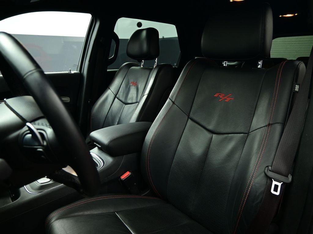 used 2015 Dodge Durango car, priced at $16,366