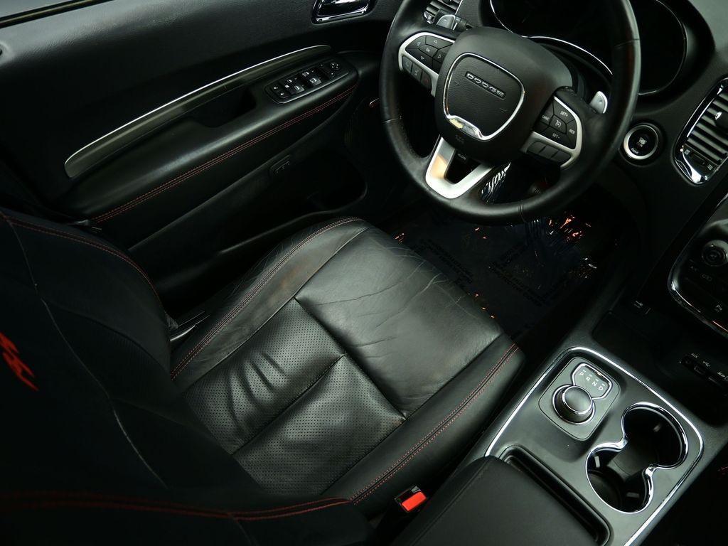 used 2015 Dodge Durango car, priced at $16,366