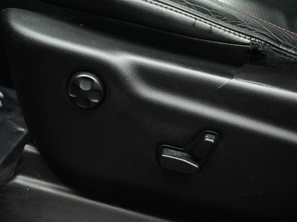 used 2015 Dodge Durango car, priced at $16,366