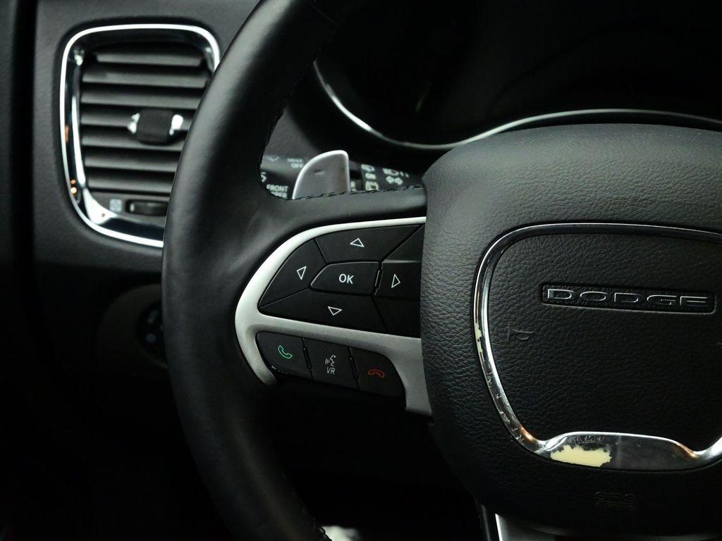 used 2015 Dodge Durango car, priced at $16,366