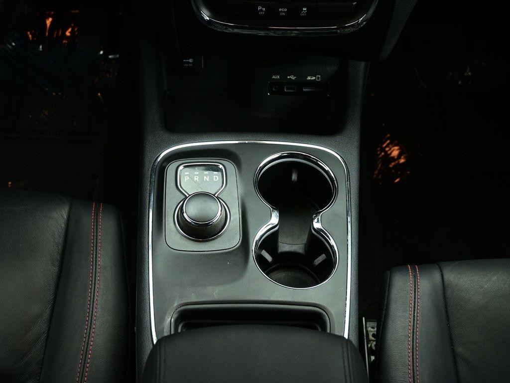 used 2015 Dodge Durango car, priced at $16,366