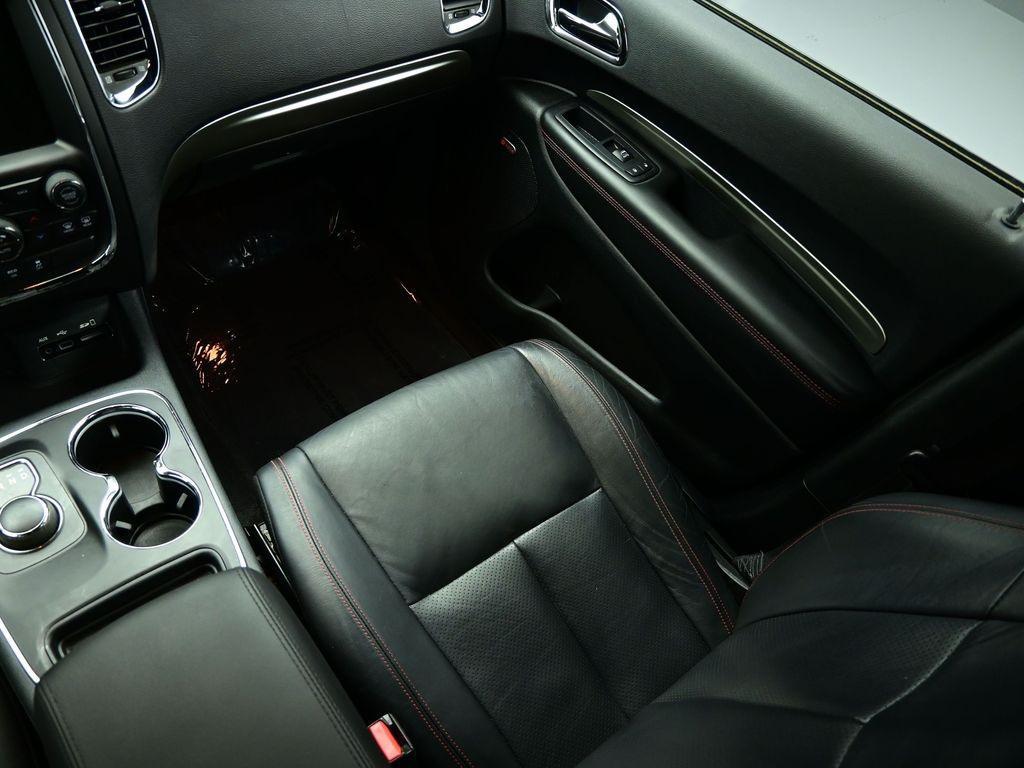 used 2015 Dodge Durango car, priced at $16,366