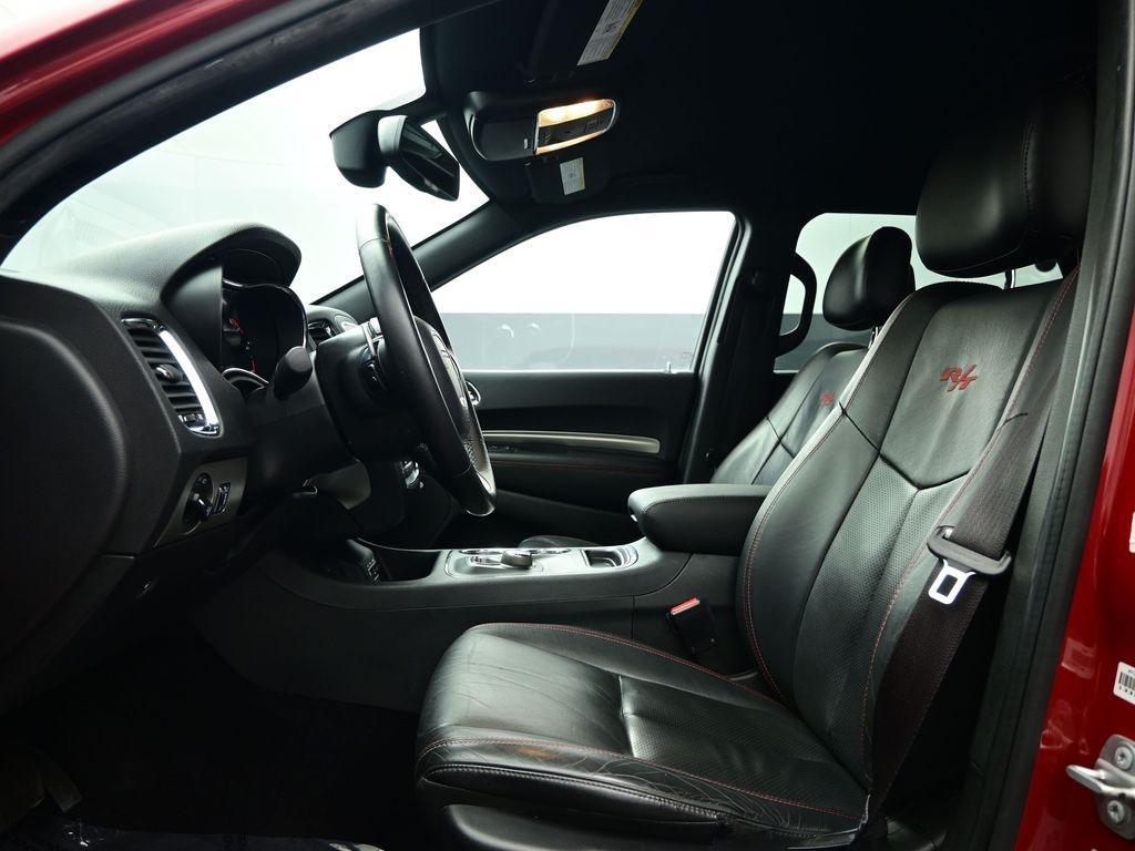 used 2015 Dodge Durango car, priced at $16,366