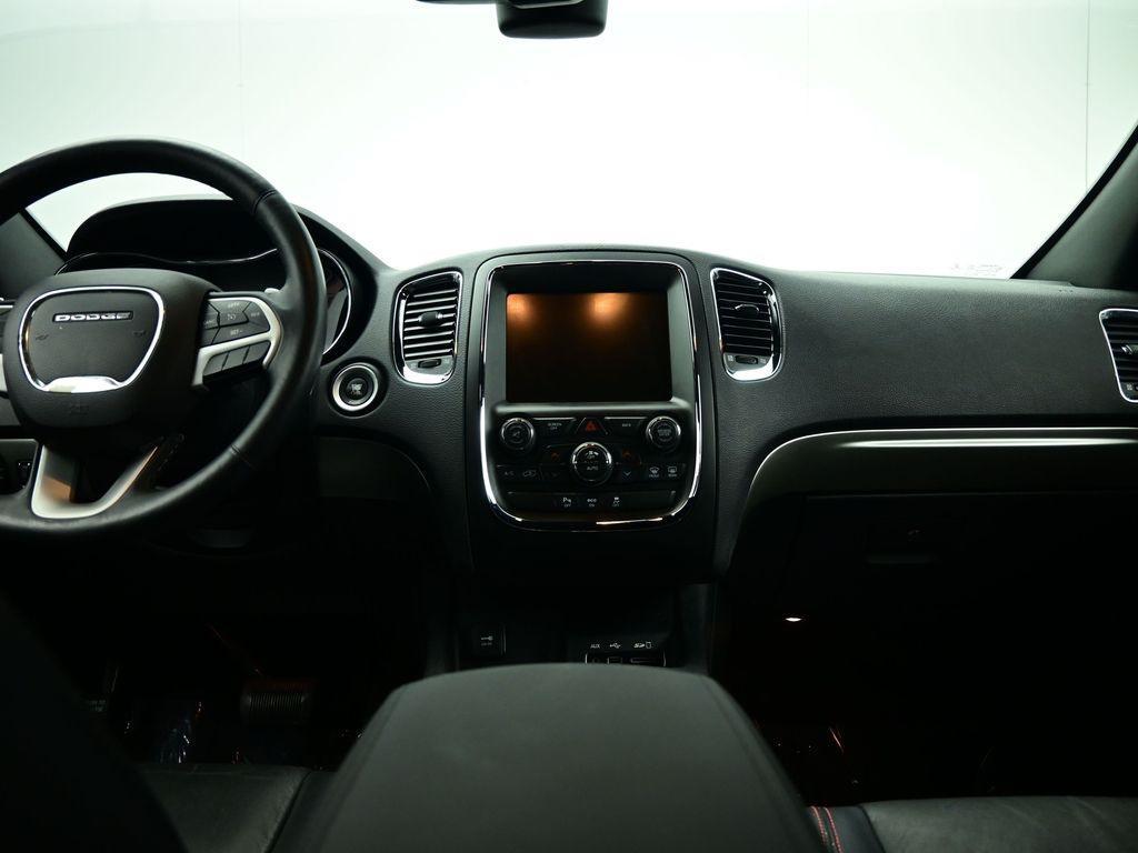 used 2015 Dodge Durango car, priced at $16,366
