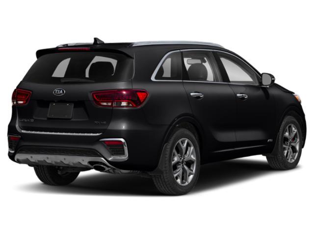 used 2019 Kia Sorento car, priced at $18,633