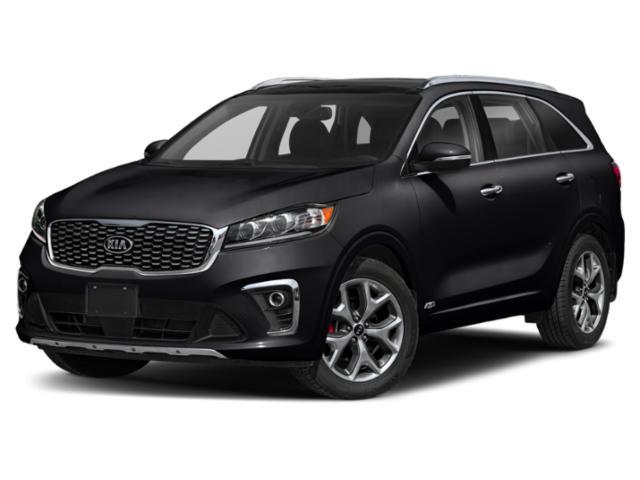 used 2019 Kia Sorento car, priced at $18,633