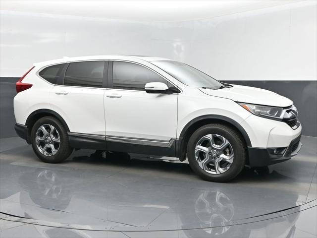 used 2019 Honda CR-V car, priced at $19,252