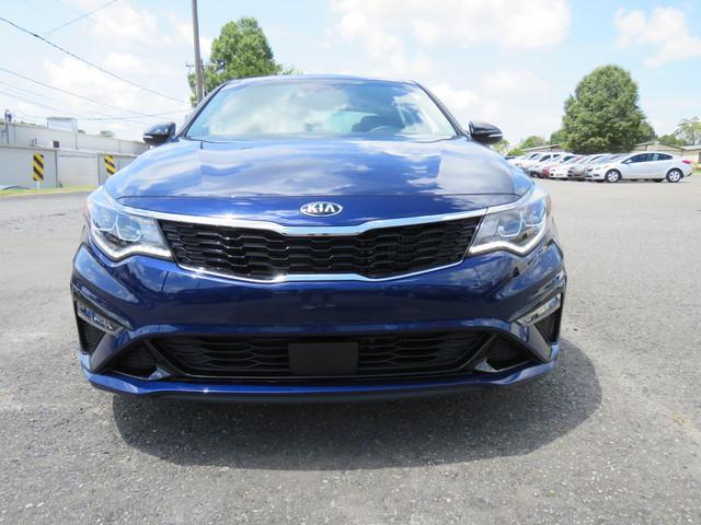 used 2019 Kia Optima car