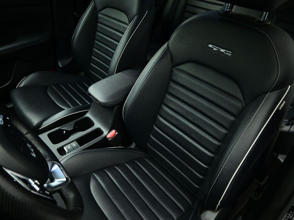 used 2023 Kia Forte car, priced at $19,975