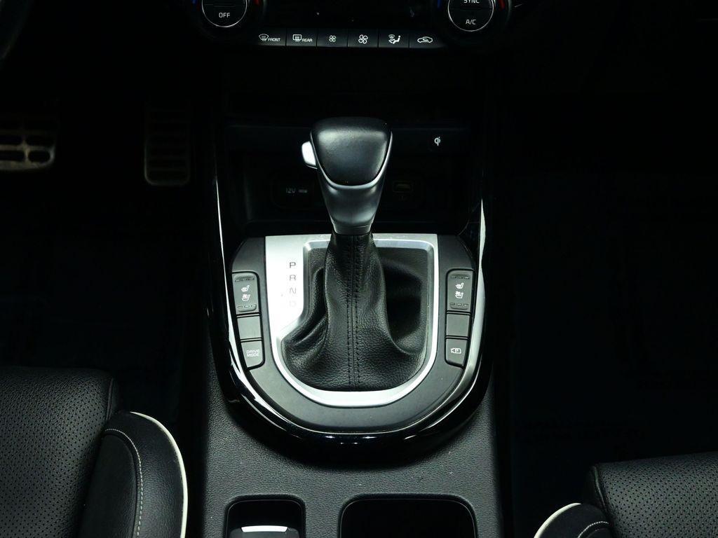 used 2023 Kia Forte car, priced at $19,975