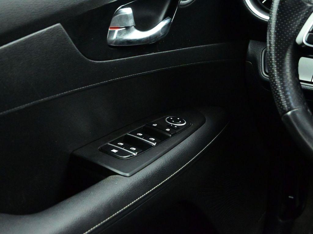 used 2023 Kia Forte car, priced at $19,975