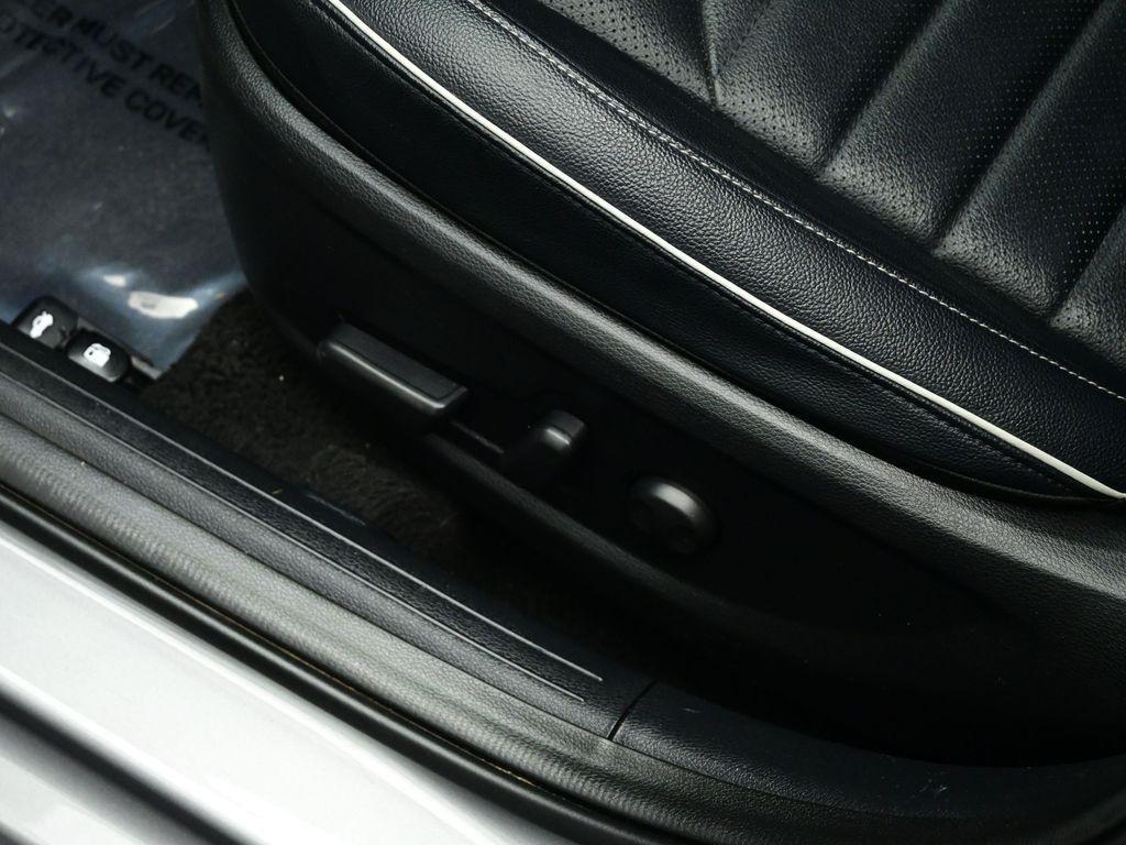 used 2023 Kia Forte car, priced at $19,975