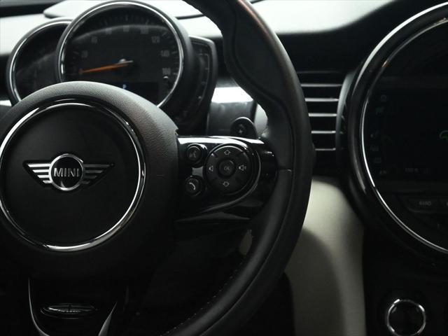 used 2019 MINI Hardtop car, priced at $21,799