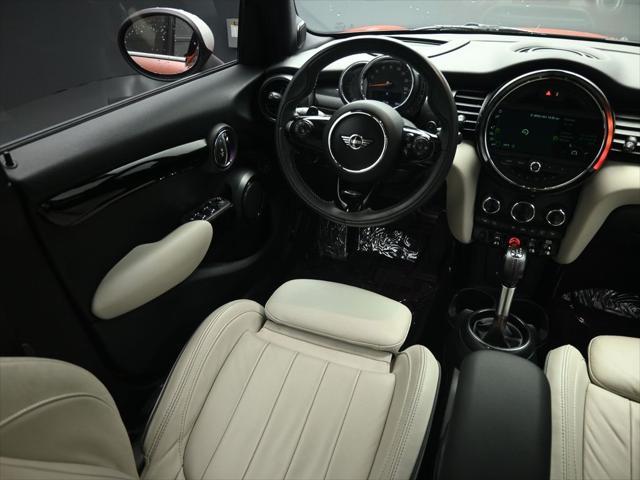 used 2019 MINI Hardtop car, priced at $21,799