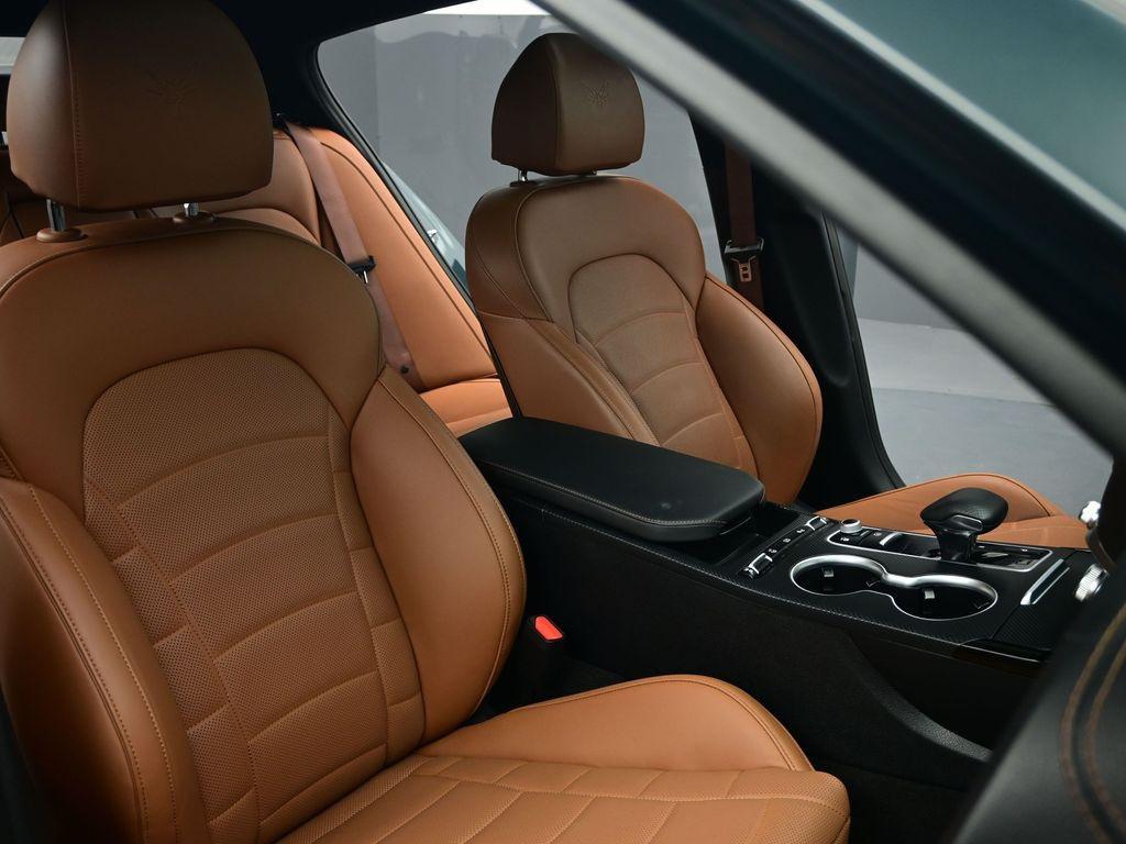 used 2023 Kia Stinger car, priced at $42,997