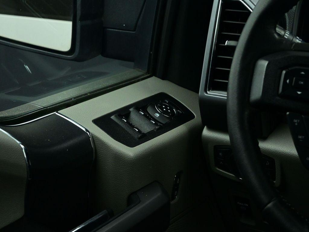 used 2019 Ford F-150 car, priced at $31,820