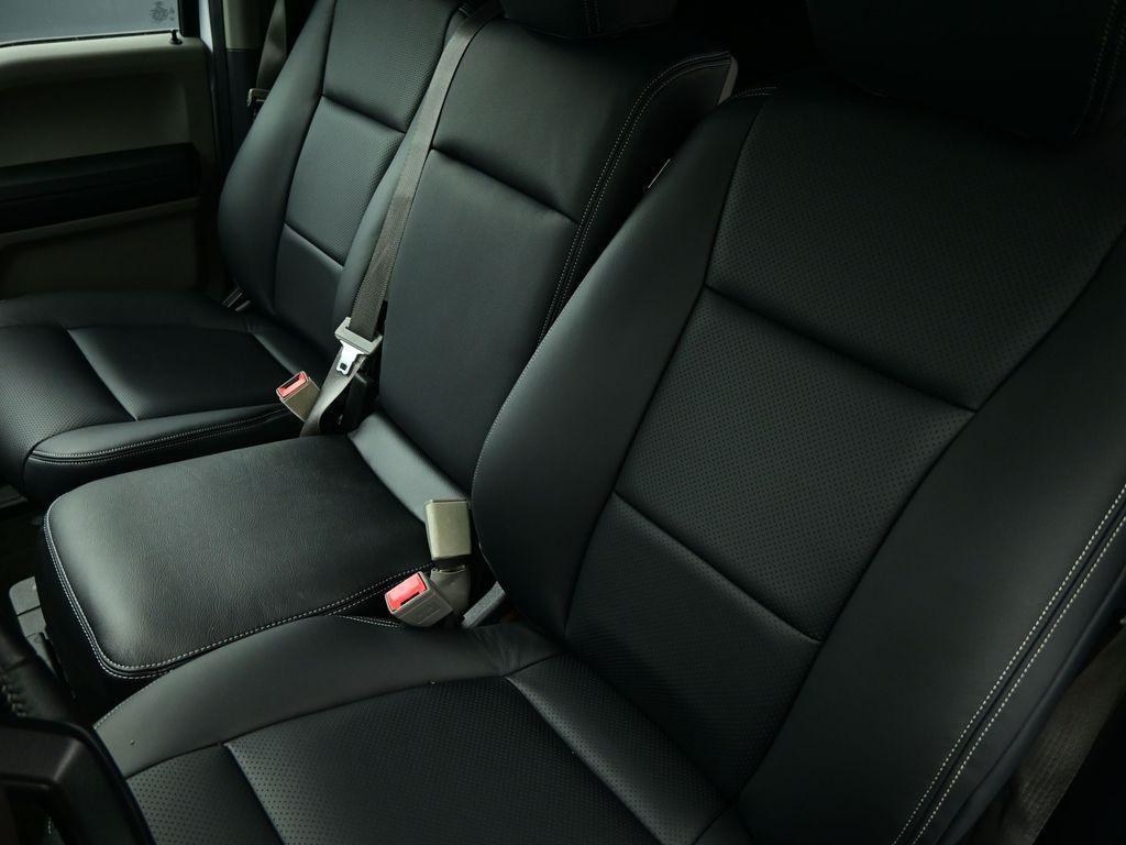 used 2019 Ford F-150 car, priced at $31,820