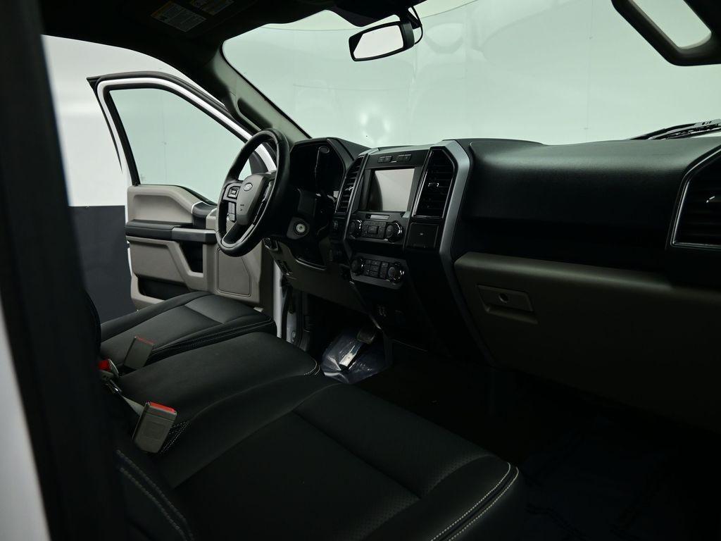 used 2019 Ford F-150 car, priced at $31,820