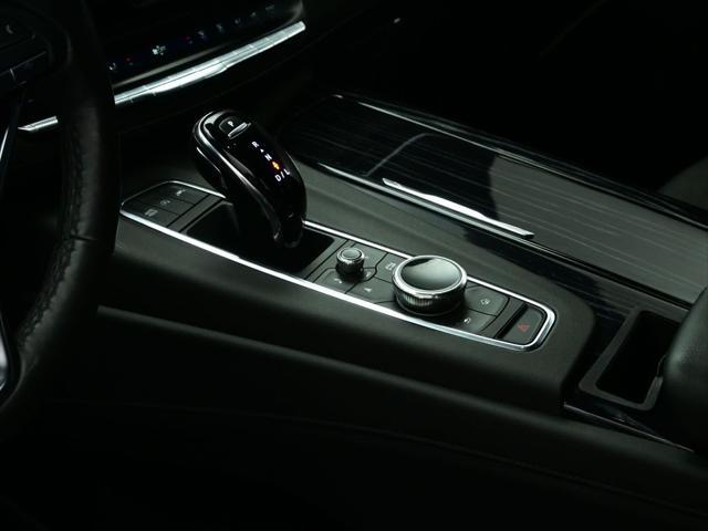 used 2023 Cadillac Escalade ESV car, priced at $62,475