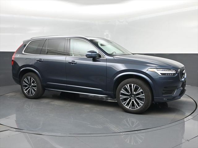 used 2022 Volvo XC90 car, priced at $39,412