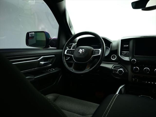 used 2020 Ram 1500 car, priced at $32,175