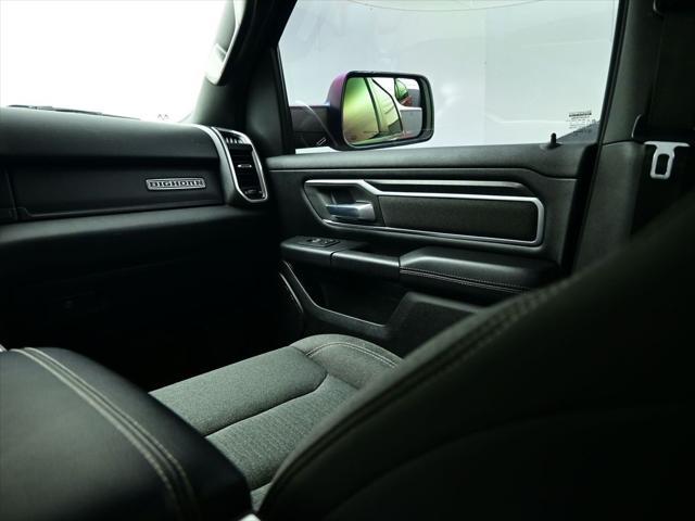 used 2020 Ram 1500 car, priced at $32,175