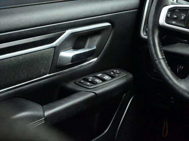 used 2020 Ram 1500 car, priced at $32,175