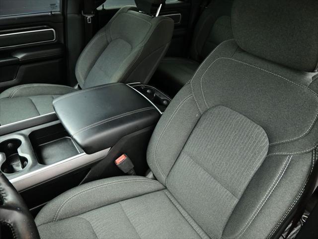 used 2020 Ram 1500 car, priced at $32,175