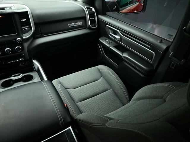 used 2020 Ram 1500 car, priced at $32,175