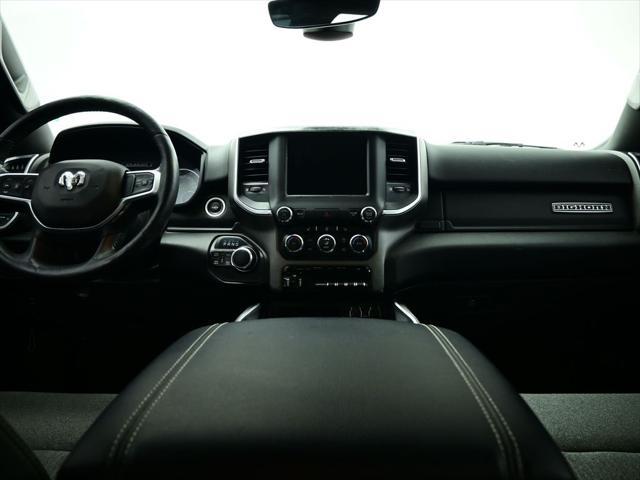 used 2020 Ram 1500 car, priced at $32,175